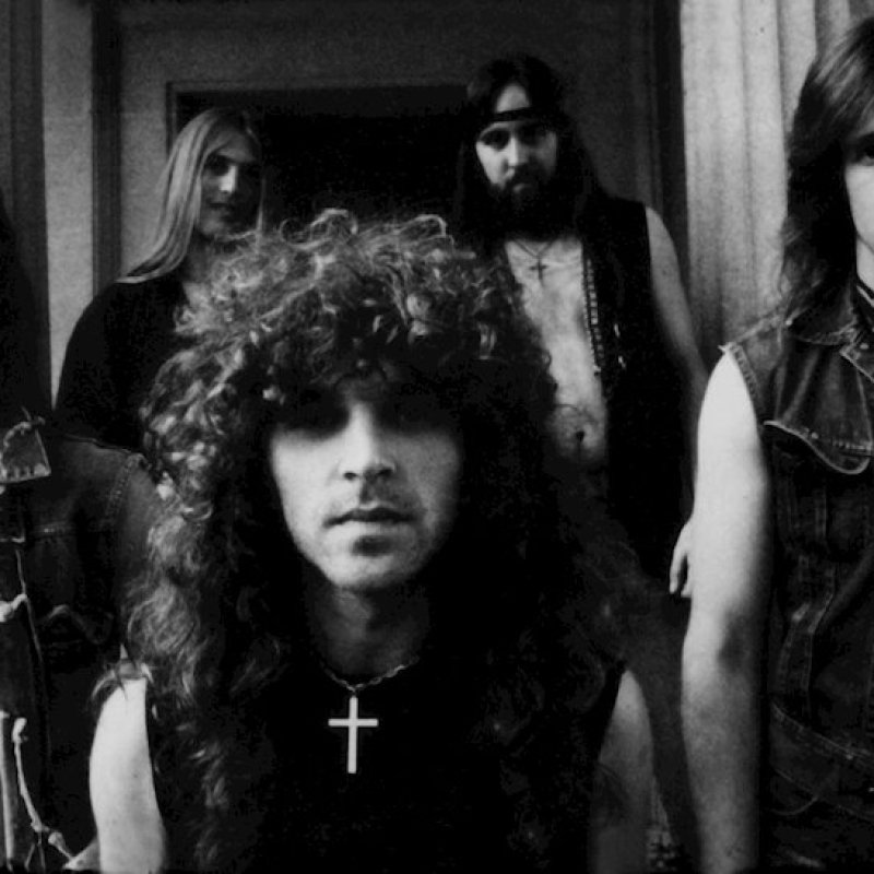 Hammerheart Records presents remastered Trouble re-issues Psalm 9, The Skull, Trouble and Manic Frustration.