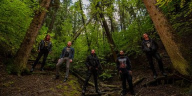 WAKE signs worldwide deal with Metal Blade Records