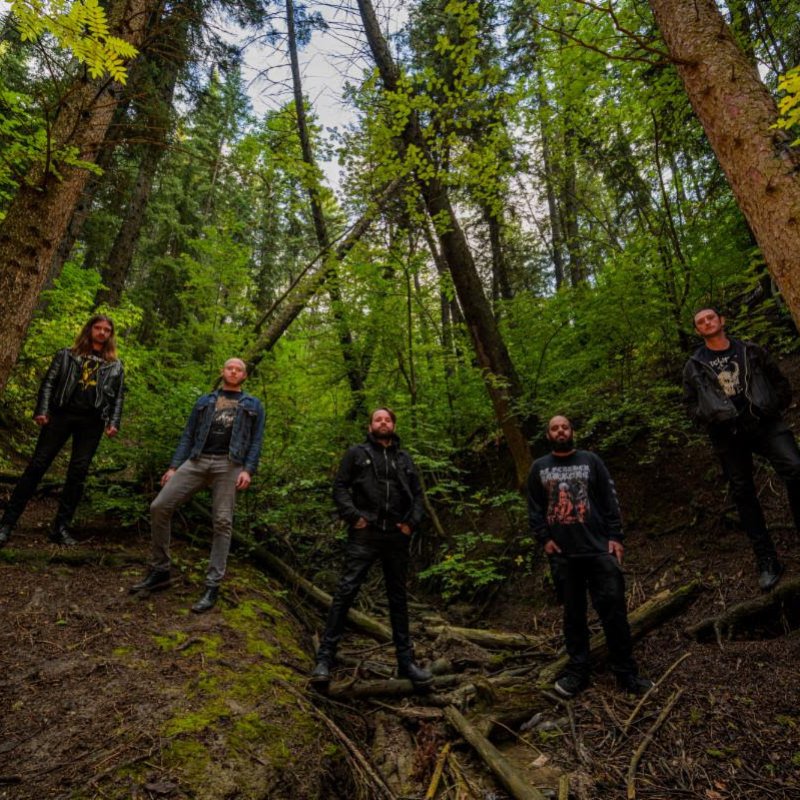 WAKE signs worldwide deal with Metal Blade Records