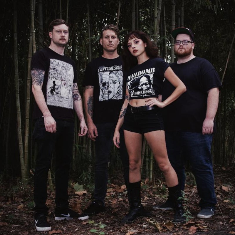 Capra reveals details for debut full-length, 'In Transmission'; launches video for first single, "The Locust Preacher"
