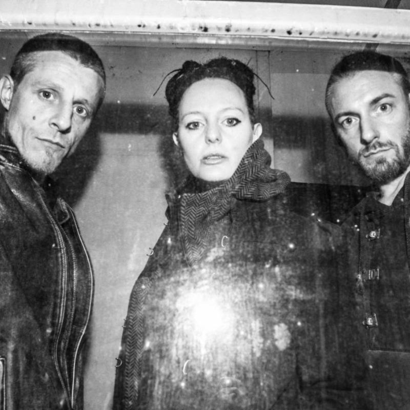 LIZZARD: MetalSucks Premieres Eroded Full-Length From French Power Trio; Record To See Release Friday Via Pelagic