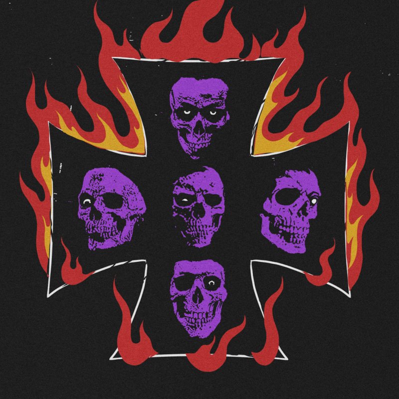 NEROMEGA set release date for HELTER SKELTER debut mini-album - streaming in full now