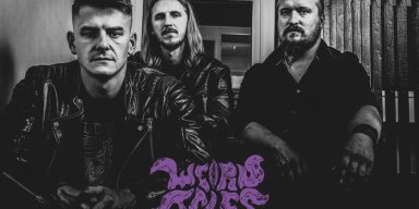 WEIRD TALES Release Video For "Hard Times Killing Floor Blues"
