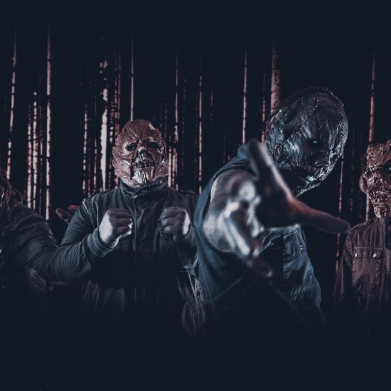 TERROR UNIVERSAL Marks Third Anniversary of Make Them Bleed with New Video for &ldquo;Spines&rdquo;