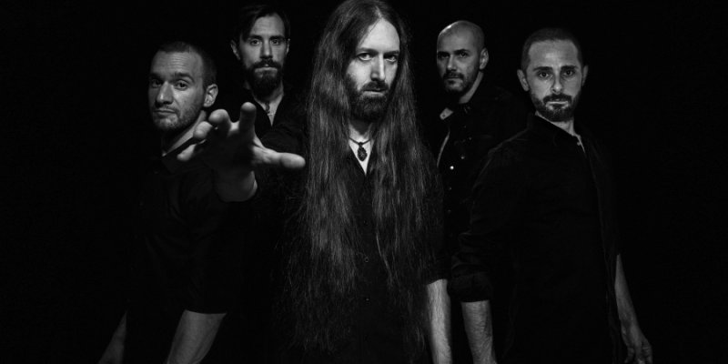 Tethra release a new lyric video for "Dying Signal"