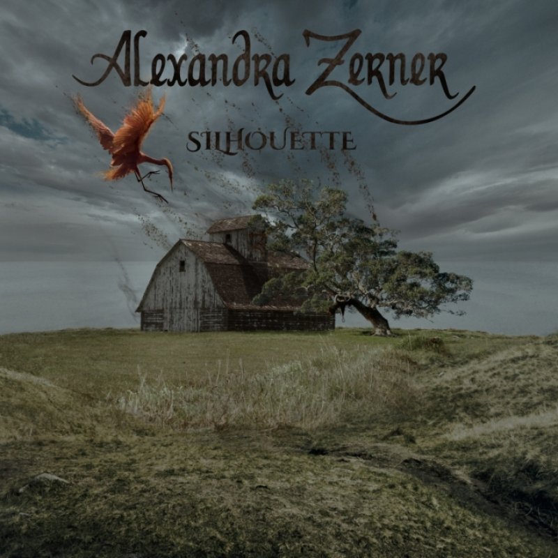 Alexandra Zerner announce new album (feat. Jeff Loomis - Arch Enemy)