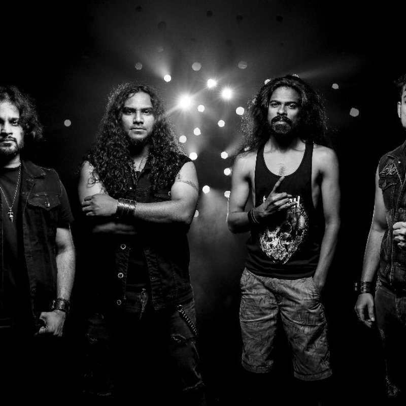 Against Evil: Release New Album End of the Line on May 14th