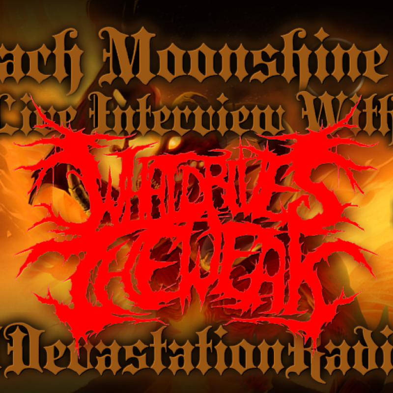 WhatDrivesTheWeak - Featured Interview & The Zach Moonshine Show