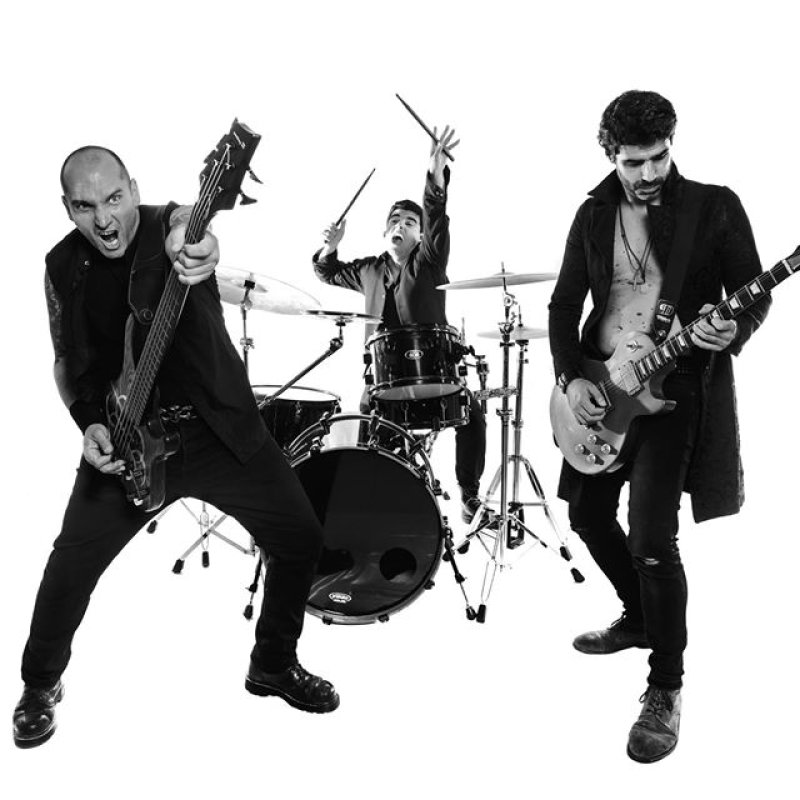 Morbid Death Wins Battle Of The bands This Week On MDR!