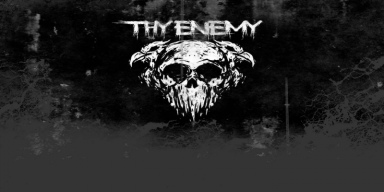 Thy Enemy - Chapters E.P. - Featured At Bathory'Zine!