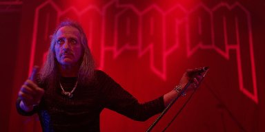 Pentagram’s Bobby Liebling Sentenced After Pleading Guilty to Abuse/Neglect of a Vulnerable Adult-Custodian