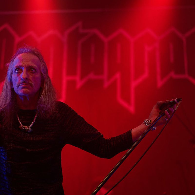 Pentagram’s Bobby Liebling Sentenced After Pleading Guilty to Abuse/Neglect of a Vulnerable Adult-Custodian