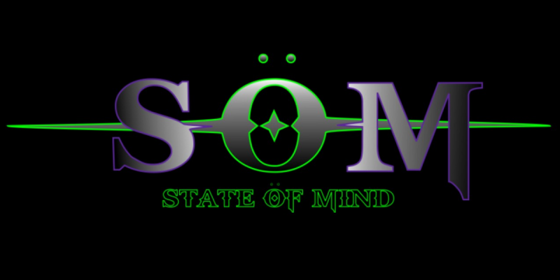 STATE OF MIND: State Of Mind - EP - Reviewed by Hard Rock Info!