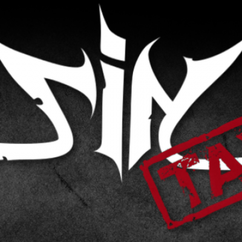 Sintax - "Lunchtime Funeral" Featured At Metal2012 YouTube Playlist!