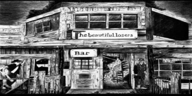 New Promo: The Beautiful Losers - Bar - (Rock N Roll)