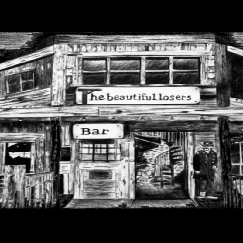 New Promo: The Beautiful Losers - Bar - (Rock N Roll)