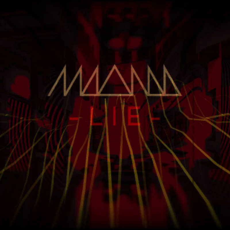New Promo: Moanaa - Lie (Single) - (Atmospheric Doom)
