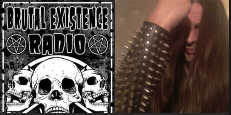 RIP Fowler Doxey, founder of Brutal Existence Radio!