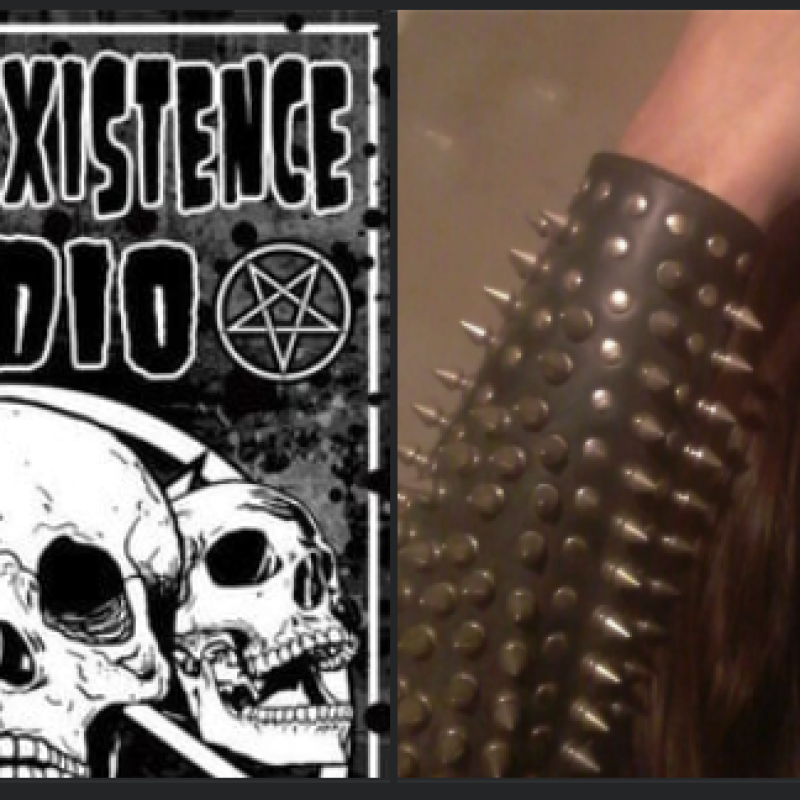 RIP Fowler Doxey, founder of Brutal Existence Radio!