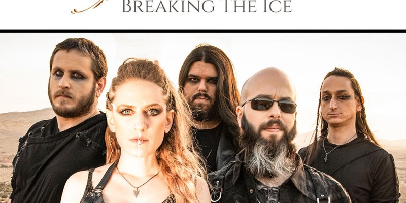 SCARDUST Announce 'Breaking The Ice' Live Stream Show
