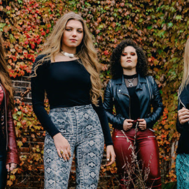 MUSIC PROMO: PLUSH - HATE