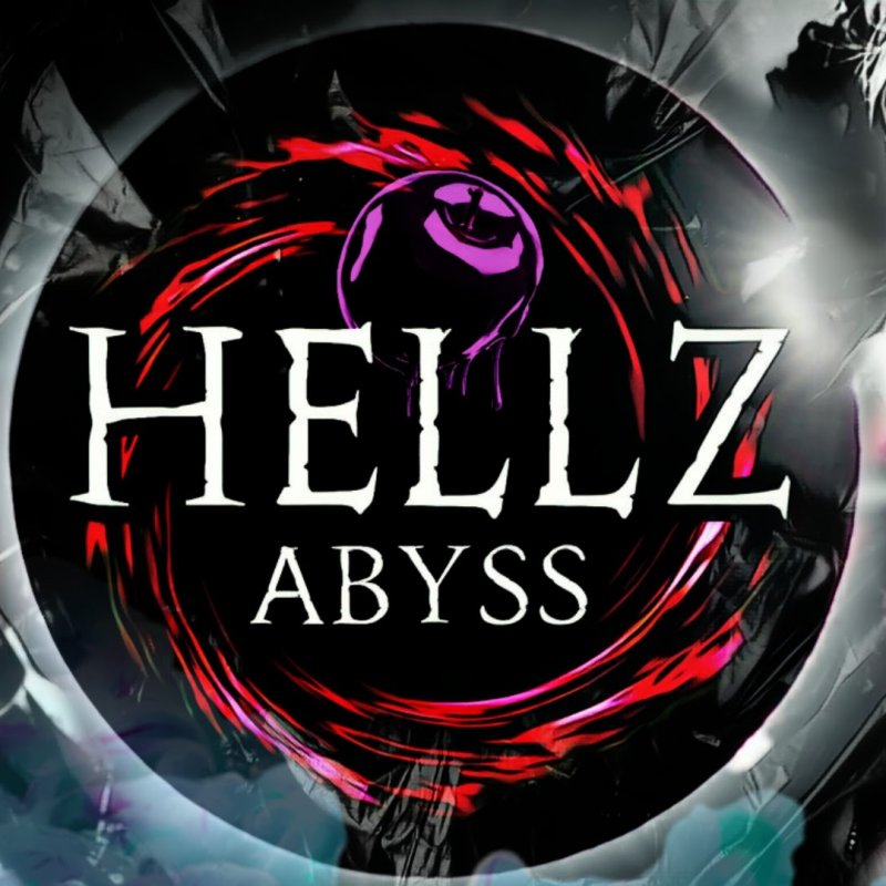 New Promo: Hellz Abyss Debut Album 'N1FG' - (Hard Rock)