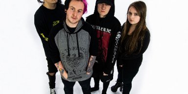 OCTOPUS MONTAGE UNCHAINS VIDEO FOR A CRUSHING NEW, UNAPOLOGETIC AND MENTAL HEALTH-ORIENTED SINGLE - "VOICES"!