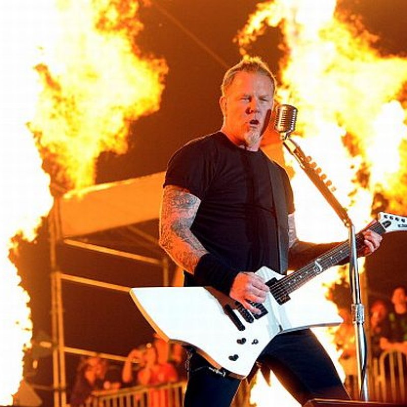 METALLICA Will Perform At 'Band Together Bay Area' Benefit Concert For Fire Relief!