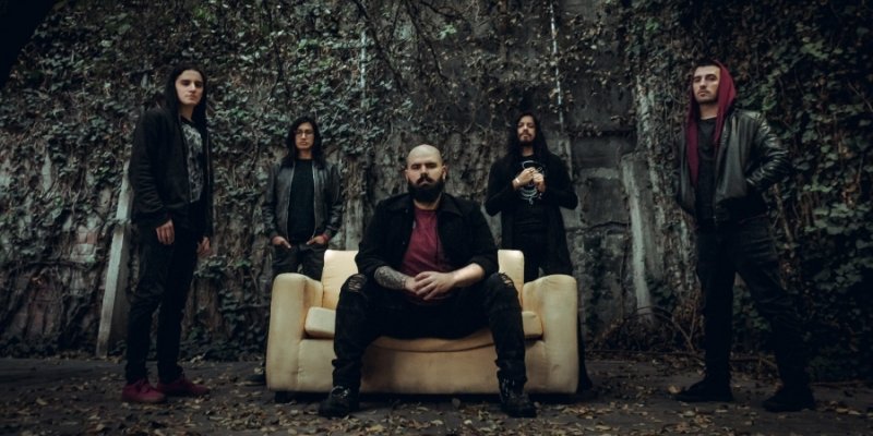 Melodic Death Metal Band SENSE OF NOISE debuts powerful single "The Broken Hope"