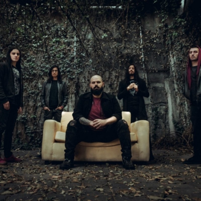 Melodic Death Metal Band SENSE OF NOISE debuts powerful single "The Broken Hope"