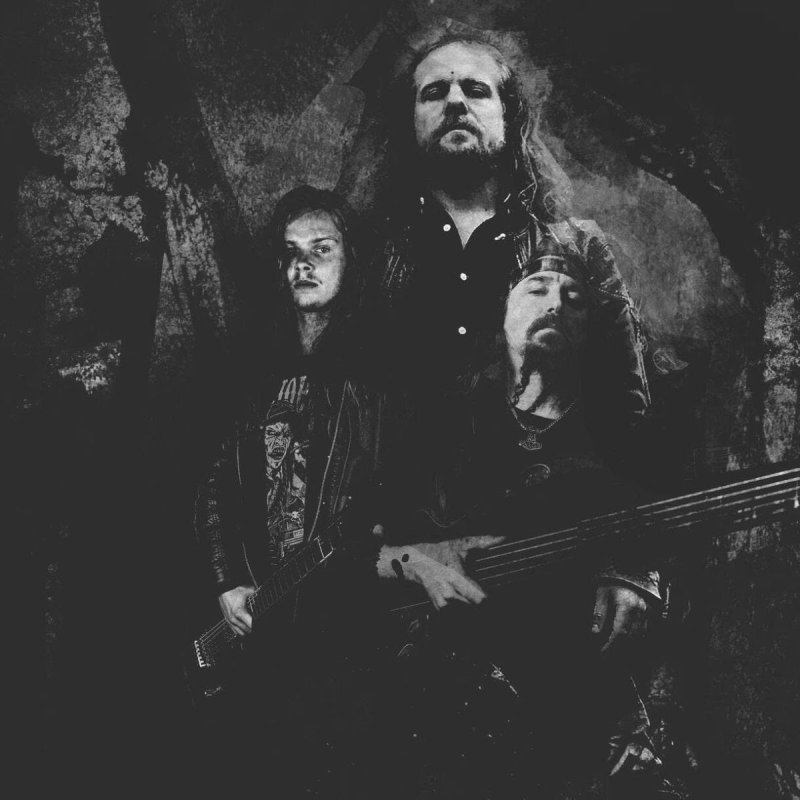 MOTHER OF ALL - Feat. TESTAMENT Bassist STEVE DI GIORGIO - Release First Single + Lyric Video 'Autumn' From Debut Album!