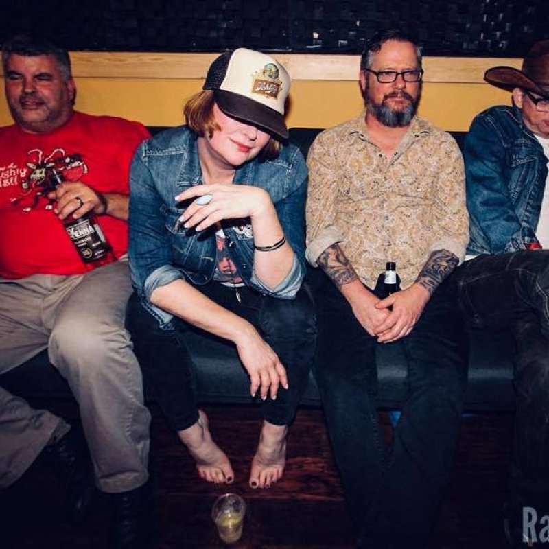 Brandy and the Butcher to release re-mastered album