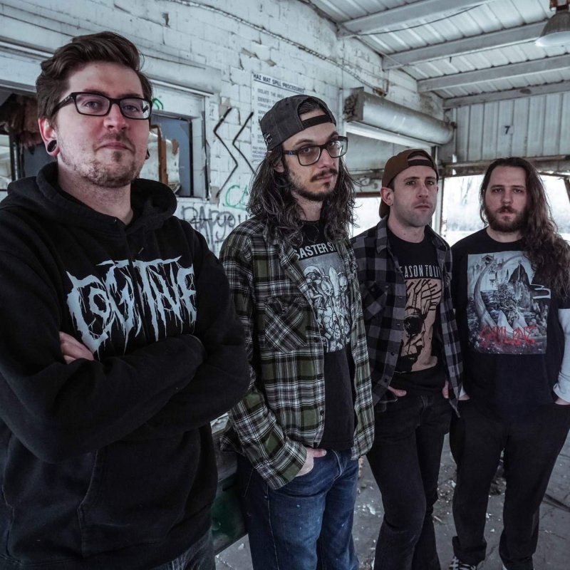 Grindcore Act Domestic Terror Stream Upcoming New Album Via Metal Injection!