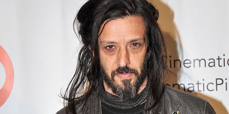 TWIGGY RAMIREZ Responds To Rape Allegations