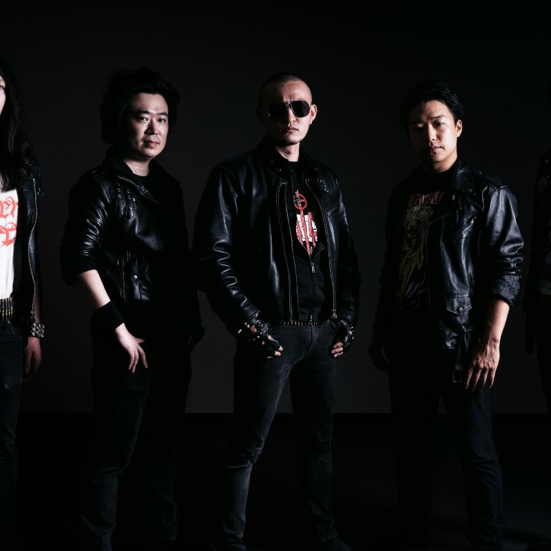 SIGNIFICANT POINT stream DYING VICTIMS debut at "Decibel" magazine's website