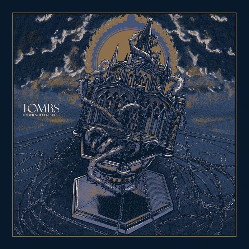 TOMBS Shares New Music Video for "Secrets of the Black Sun"