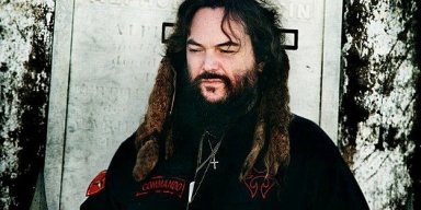 MAX CAVALERA Talks Las Vegas Massacre: 'It's Mind-Blowing That S**t Like That Happens'