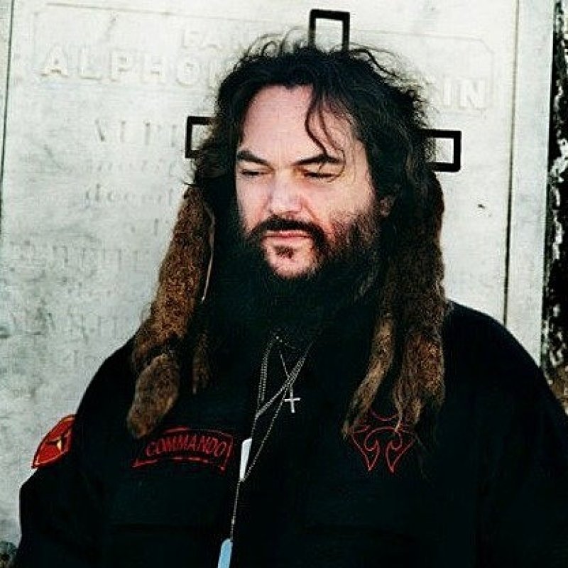 MAX CAVALERA Talks Las Vegas Massacre: 'It's Mind-Blowing That S**t Like That Happens'