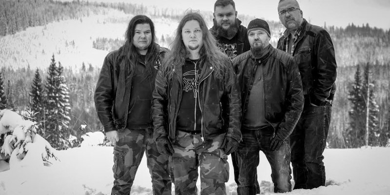 Finnish melodic death metal band Obscure Fate released a single and music video Black Moon from their upcoming EP!