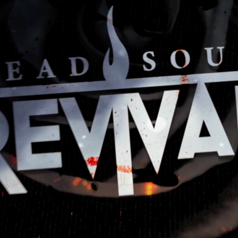 New Promo: Dead Soul Revival - Ignite -  (Hard Rock/Post Grunge)