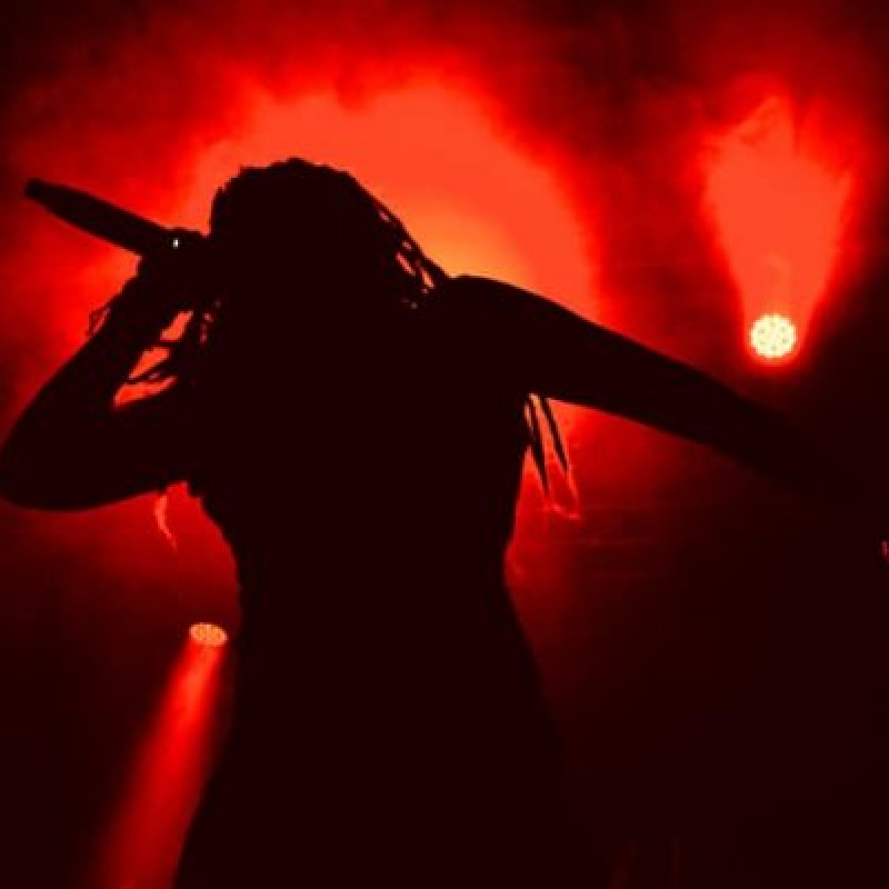 Saprophyte In Bloom - Featured At Metal2012 YouTube Playlist!