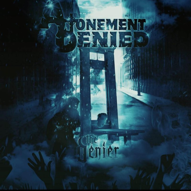 Extreme Management Group&rsquo;s Artist Manager Scott Eames has signed Alaska's Atonement Denied to a Worldwide Deal