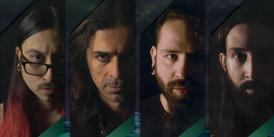 IMMORTAL GUARDIAN Unveils Music Video For ‘Phobia’ (feat. Angra guitarist Marcelo Barbosa)