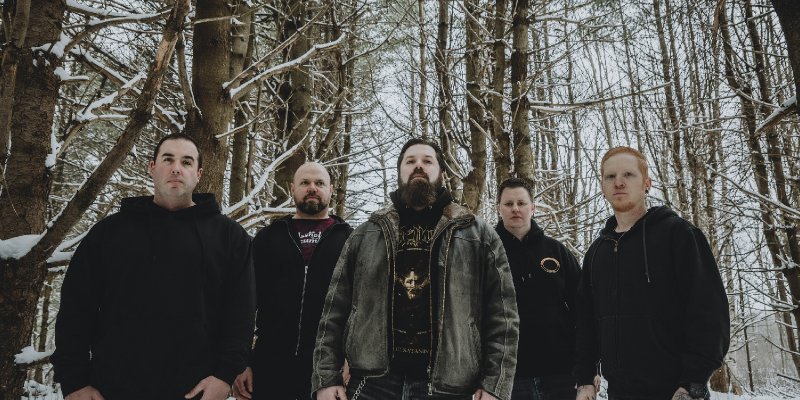 Canada’s As We Suffer Fight Against Tyranny w/ Single "Invade The Host" Off Upcoming Debut Album