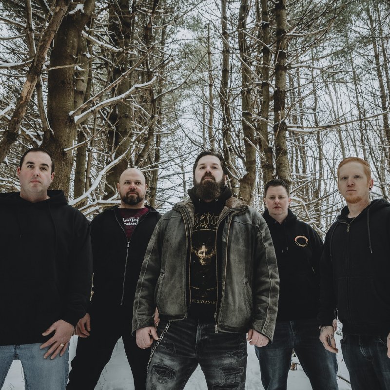 Canada&rsquo;s As We Suffer Fight Against Tyranny w/ Single "Invade The Host" Off Upcoming Debut Album