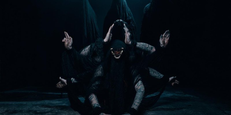 NIXIL: Decibel Magazine Premieres All Knots Untied Full-Length From Maryland Black Metal Collective; Record To Drop This Friday, March 5th