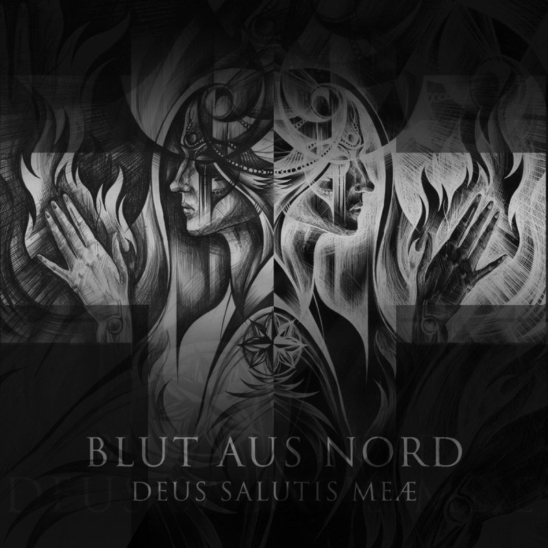 BLUT AUS NORD, the great Black Metal innovator 
