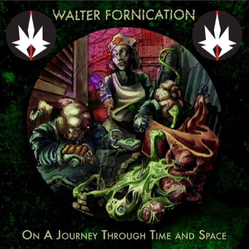 WALTER FORNICATION has released two NEW VIDEOS!