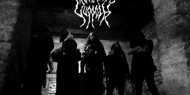 Sporae Autem Yuggoth The Plague of the Aeons Personal Records Release: 5 March 2021