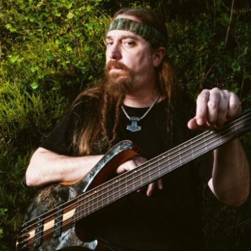 TESTAMENT Bassist STEVE DI GIORGIO Featured On Rock Overdose In-Depth Interview!